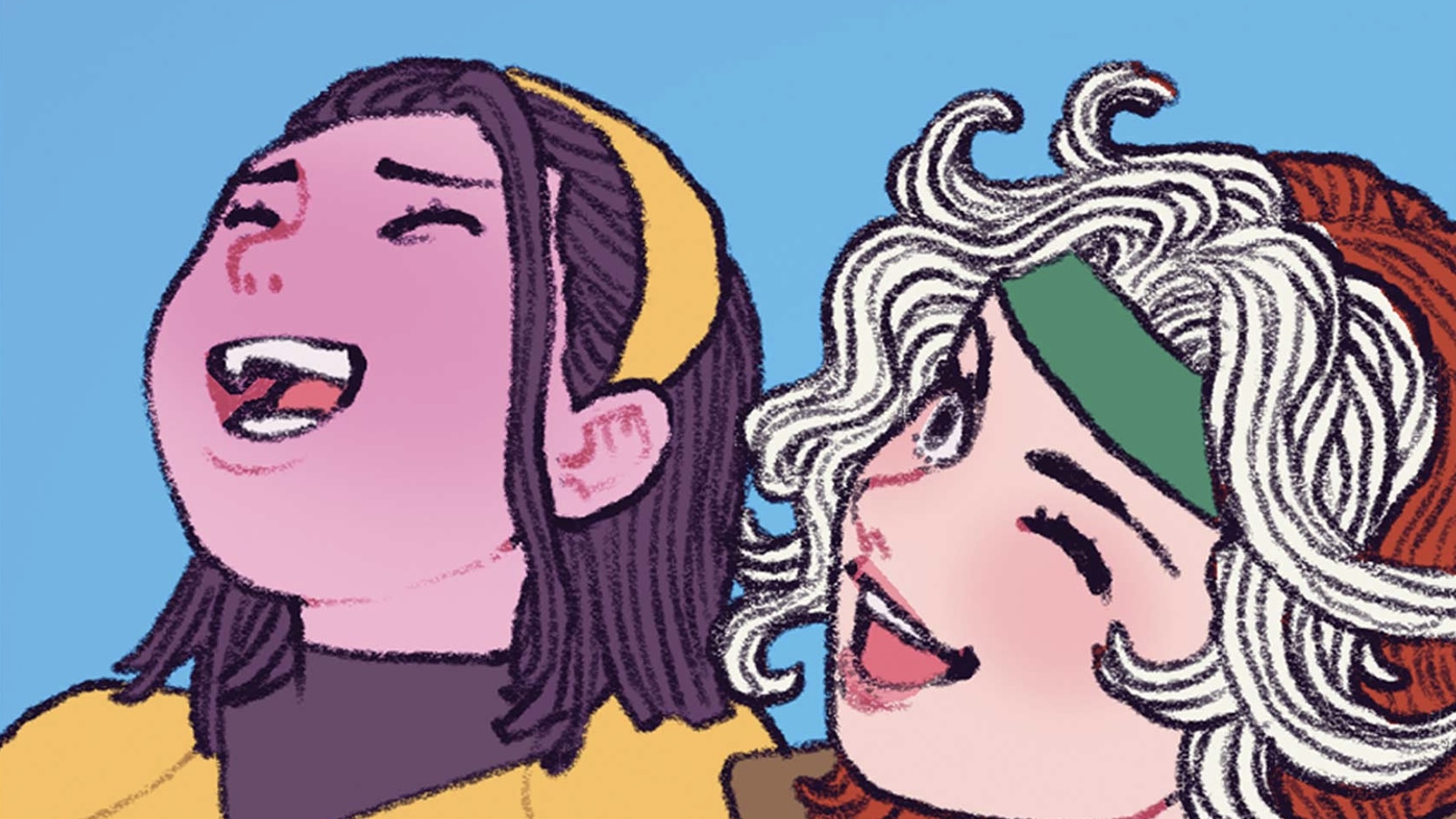 'Love Unlimited Infinity Comic #32: Karma in Love' #2 review