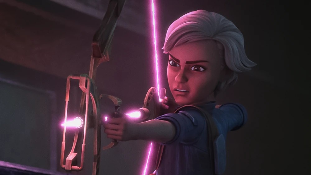 Star Wars: The Bad Batch (Disney+)