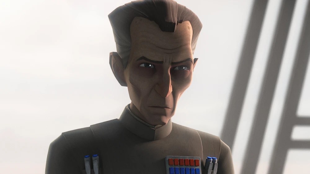Star Wars: The Bad Batch (Disney+)