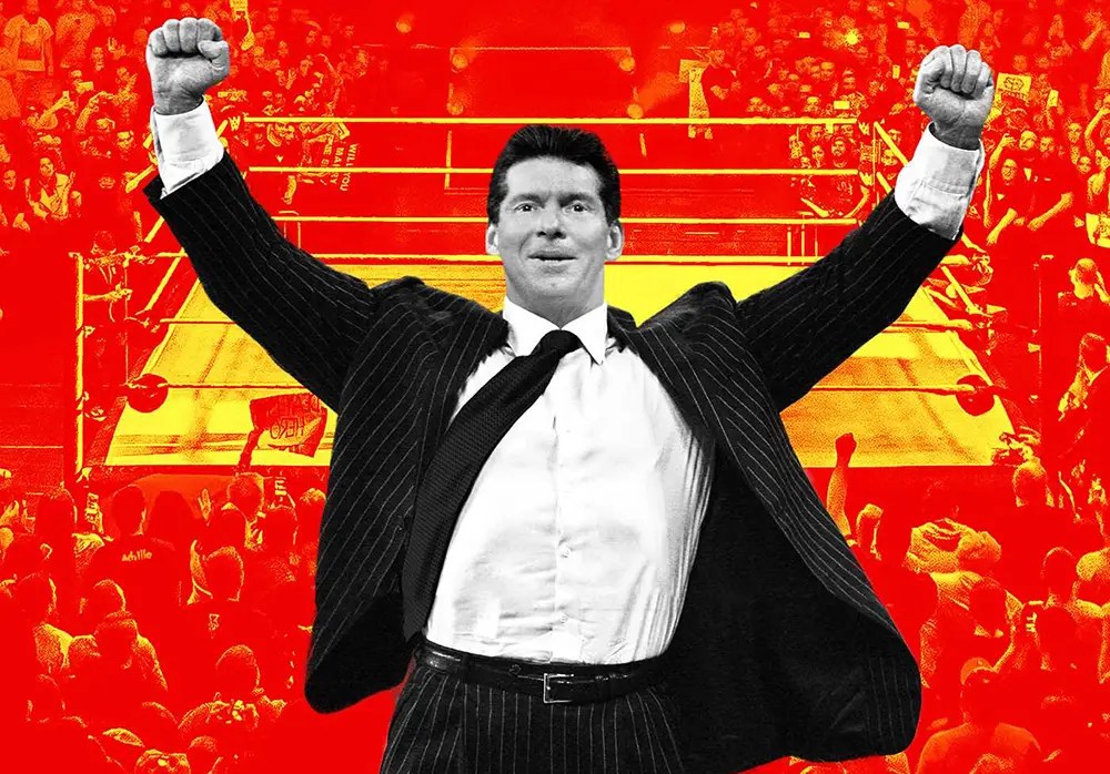 'Ringmaster' author Abraham Josephine Riesman tells us how daddy issues ...
