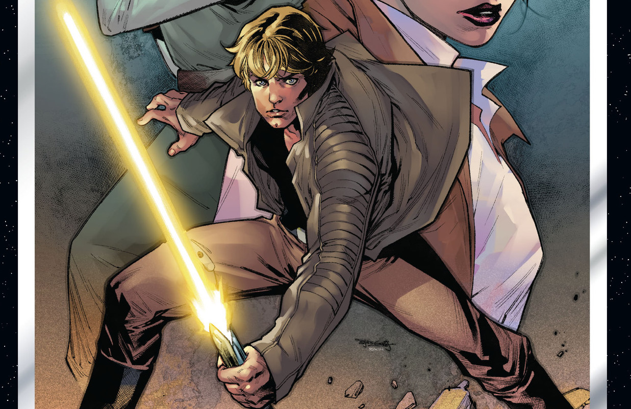 Star Wars Vol. 5: The Path to Victory