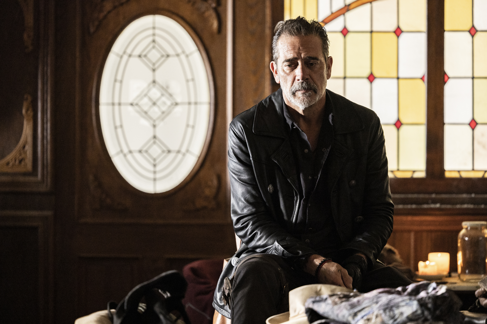 The Walking Dead: Dead City (AMC)