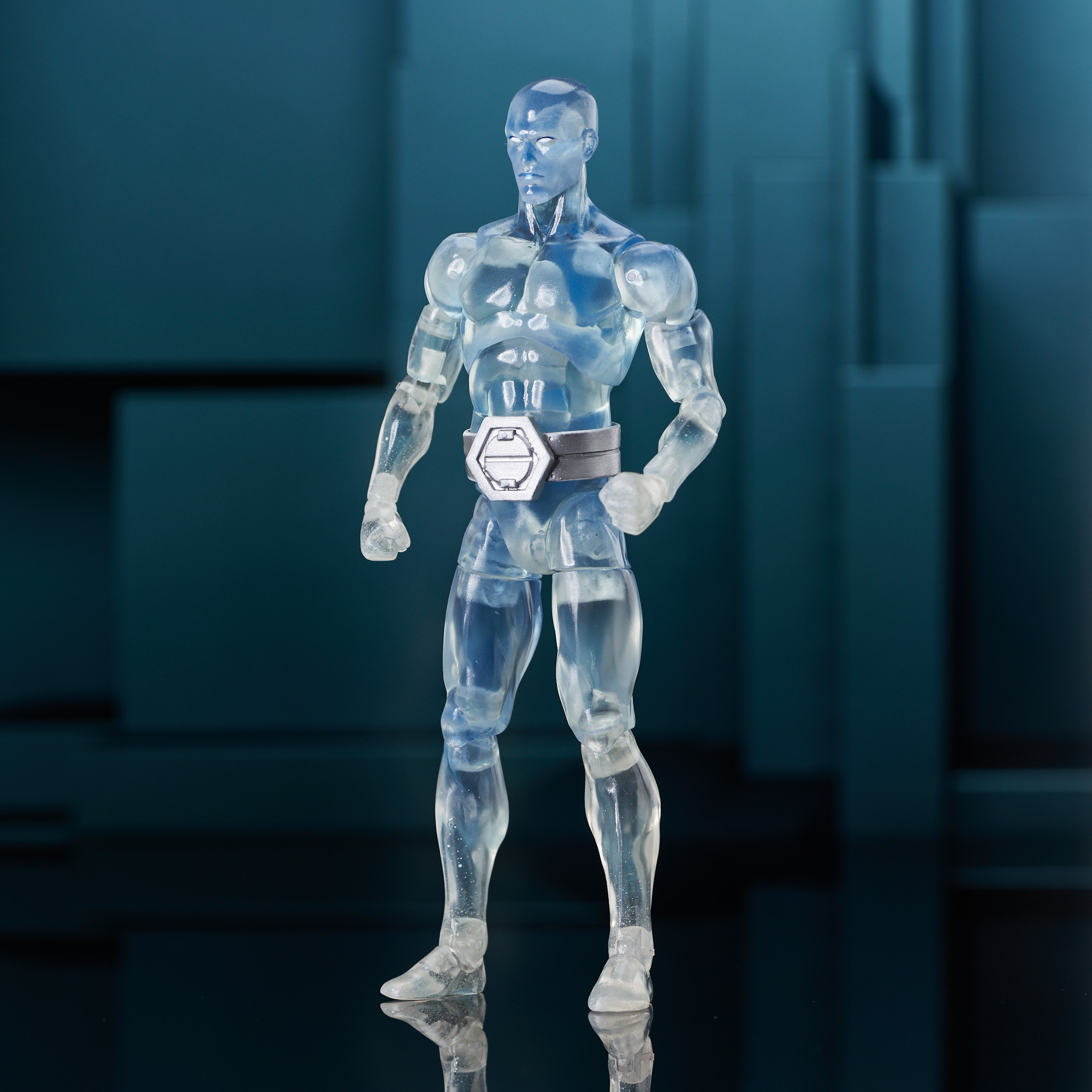 Diamond releases new Marvel Select Iceman figure June 21st • AIPT