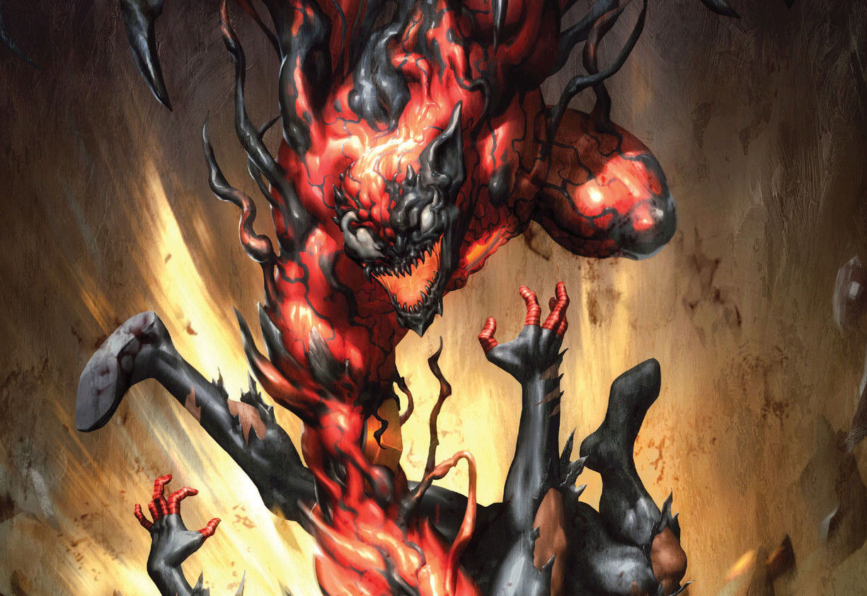 Carnage #14
