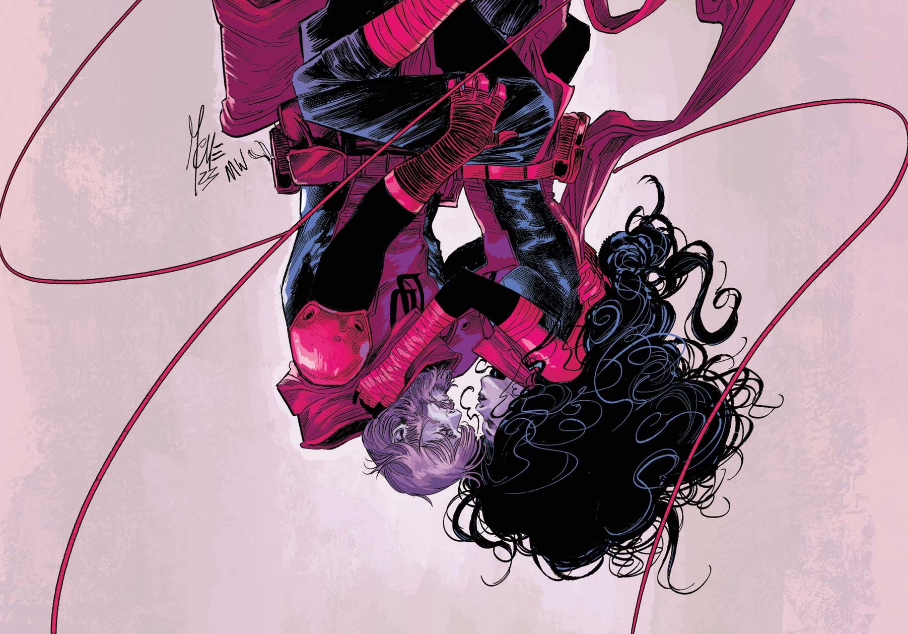 Daredevil #12 review