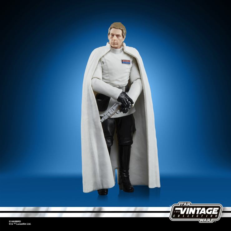 Hasbro Pulse Con: Star Wars Vintage Collection & Black Series reveals