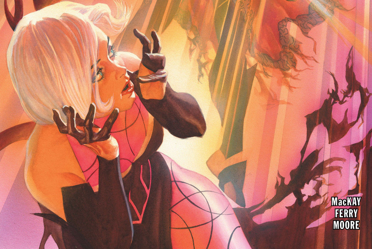 Doctor Strange #7