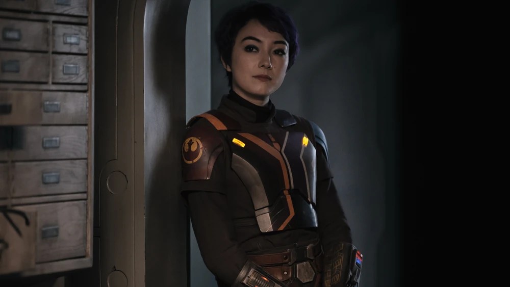'Ahsoka' episode 8 'The Jedi, the Witch, and the Warlord' recap/review