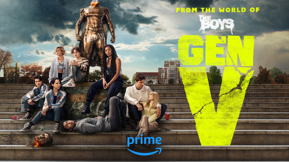 Gen V (Prime Video)