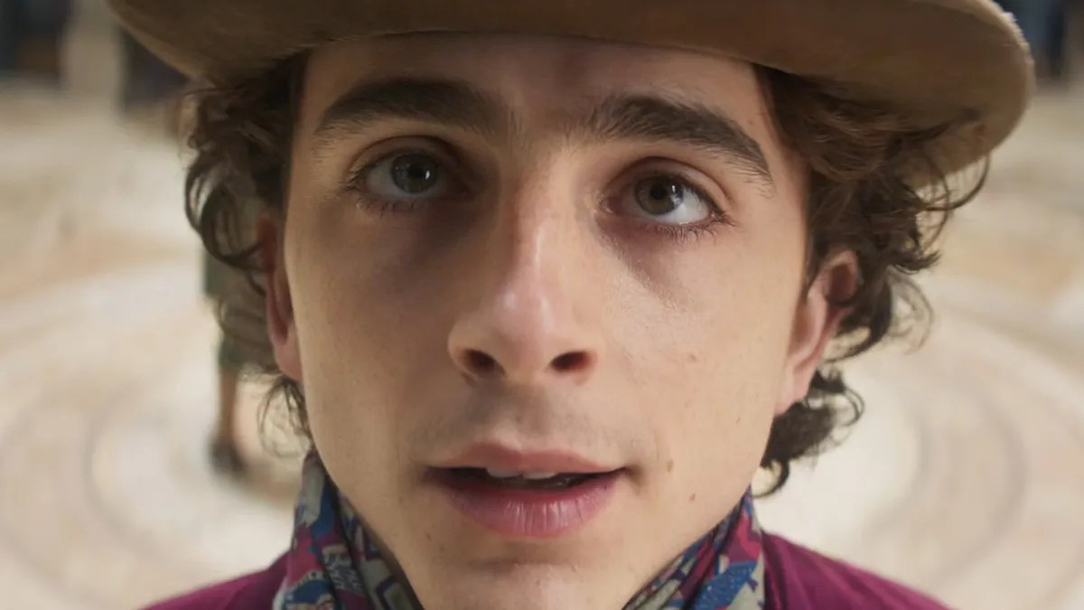 'Wonka' review: The beginnings of Pure Imagination