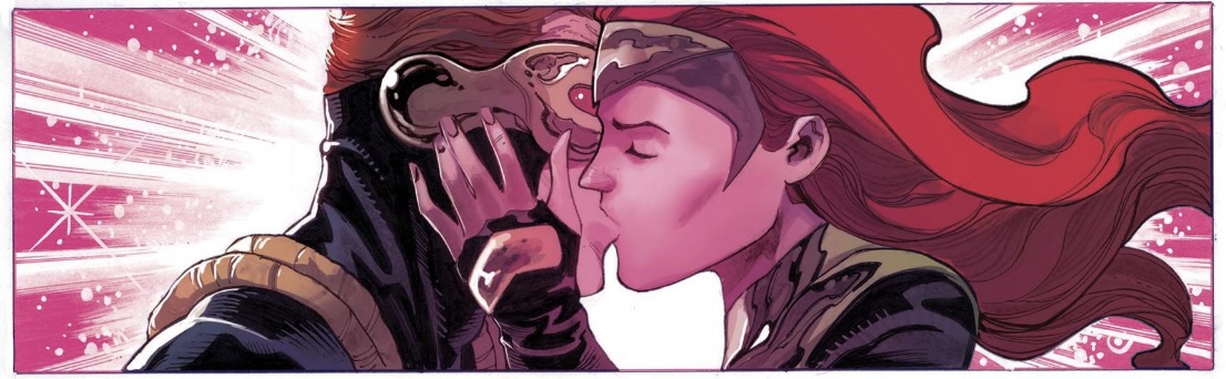 X-Men Monday #233 - Jordan D. White Reflects on 2023 and Teases 2024
