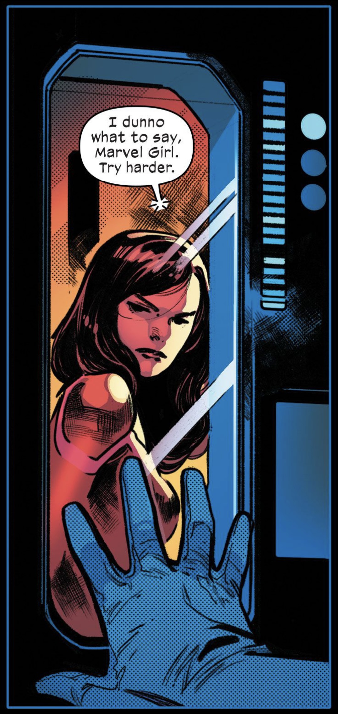 X-Men Monday #233 - Jordan D. White Reflects on 2023 and Teases 2024