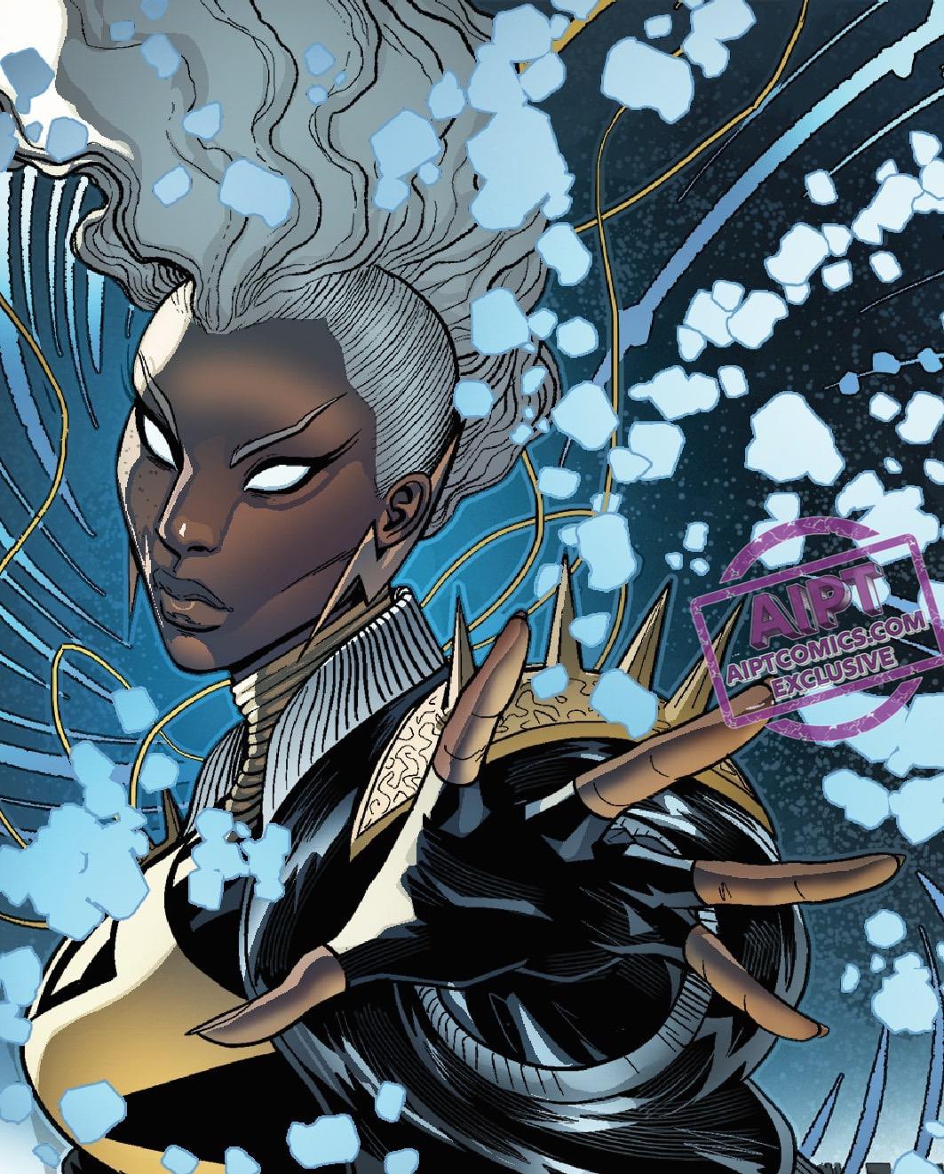 X-Men Monday #237 - Al Ewing Discusses 'Resurrection of Magneto