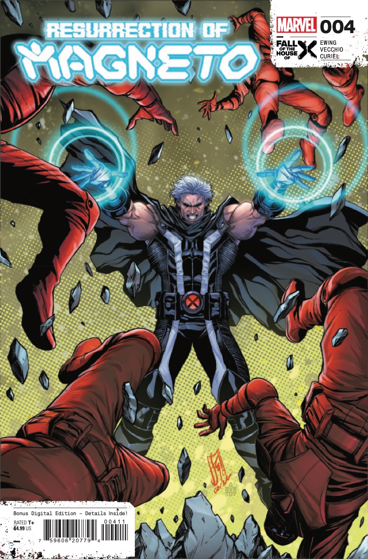 MAGNETO 全4巻セット 英語版 完結 RESMAGNETO2024004_Preview.jpeg