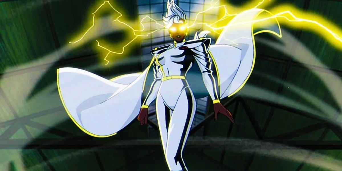 X-Men '97' episode 6 'Lifedeath Pt. 2': A lackluster follow up to