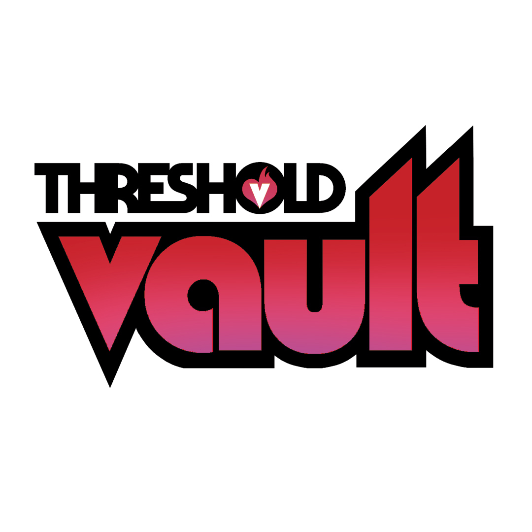 Lilith' #1 kicking off Vault Comics' new mature label Threshold • AIPT