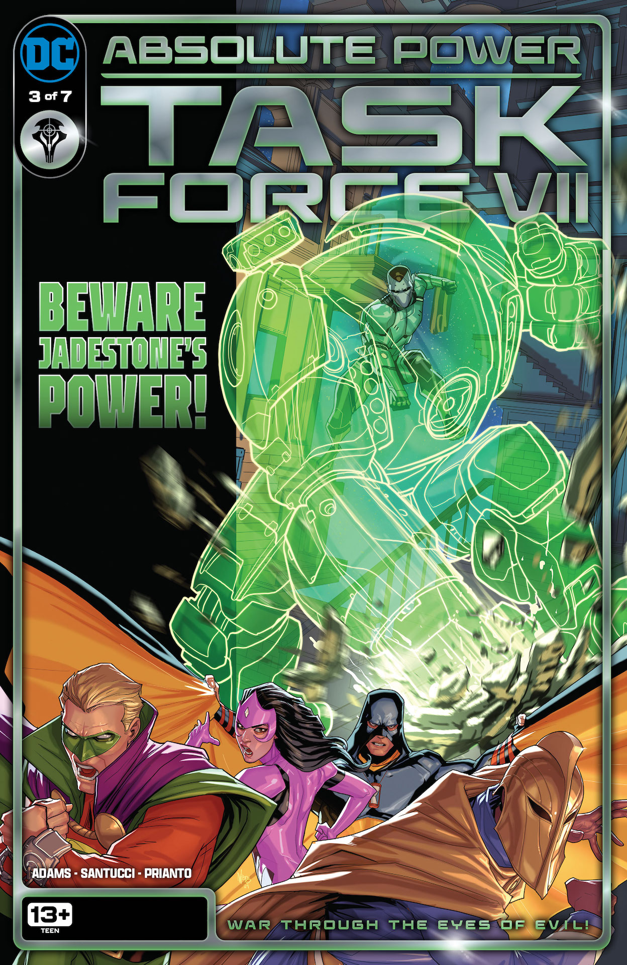 Absolute-Power-Task-Force-VII-