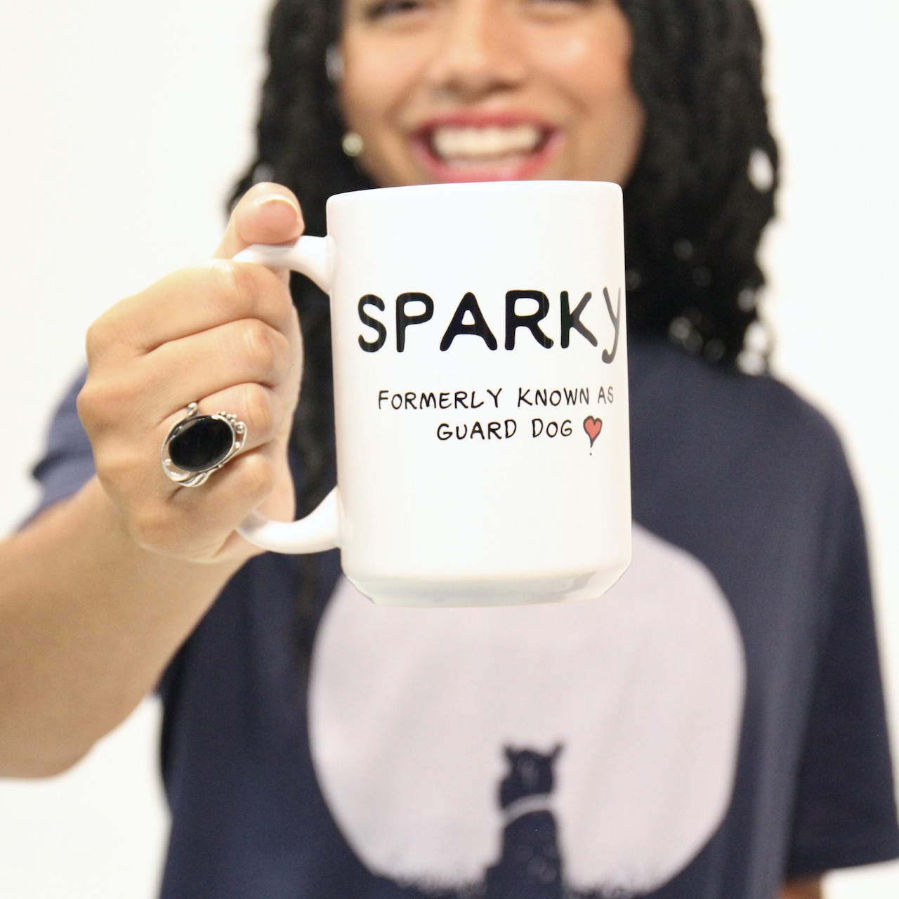 Mug-back