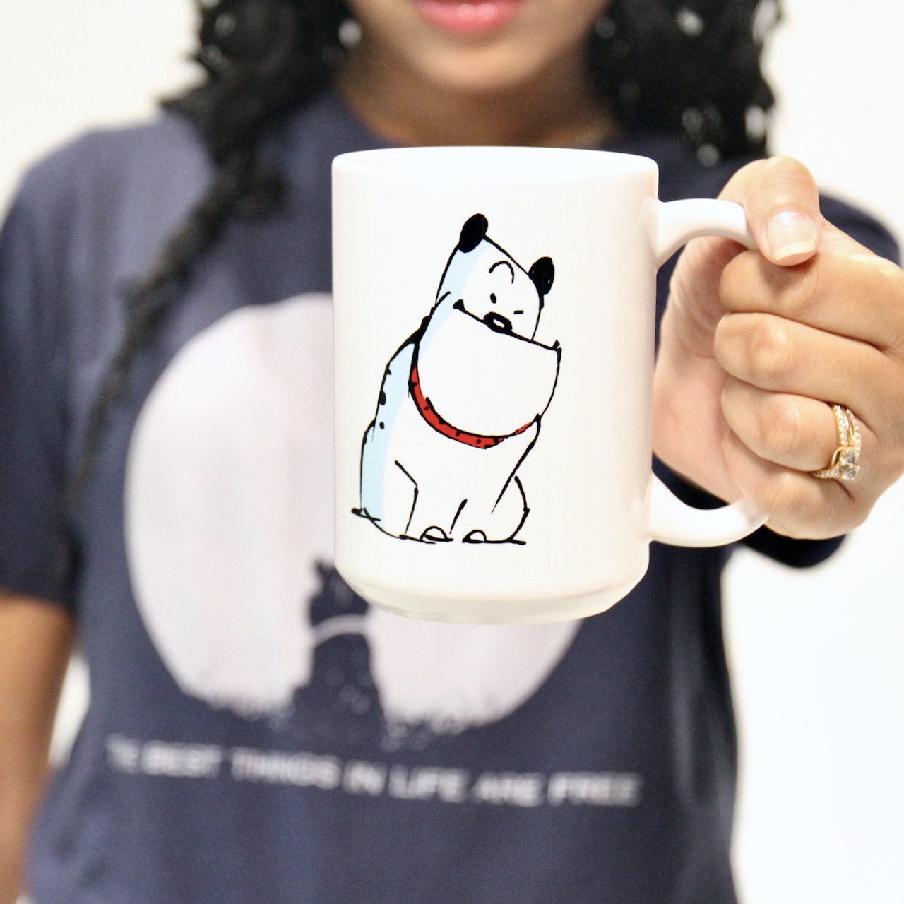 Mug-front