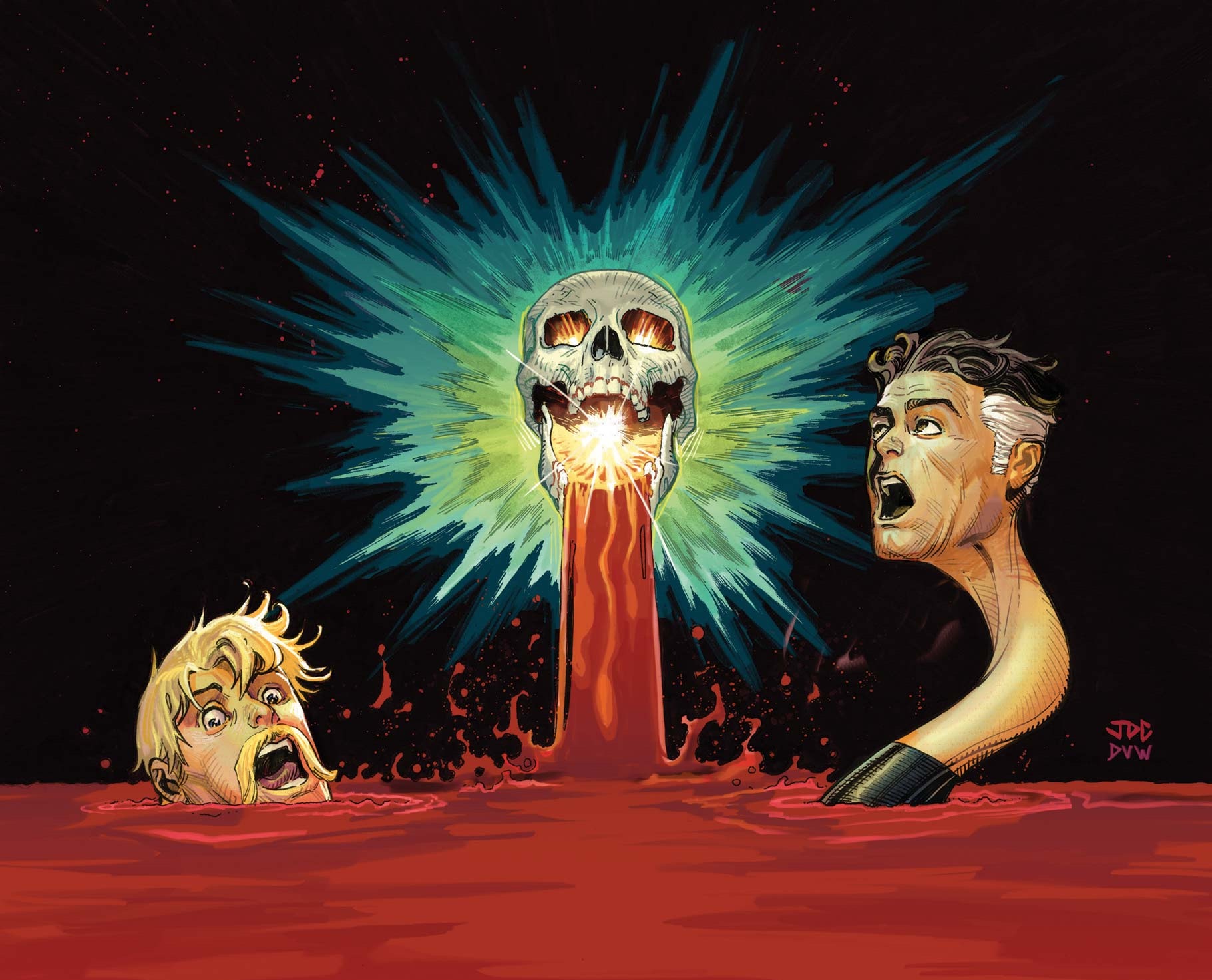 Fantastic Four #26 review