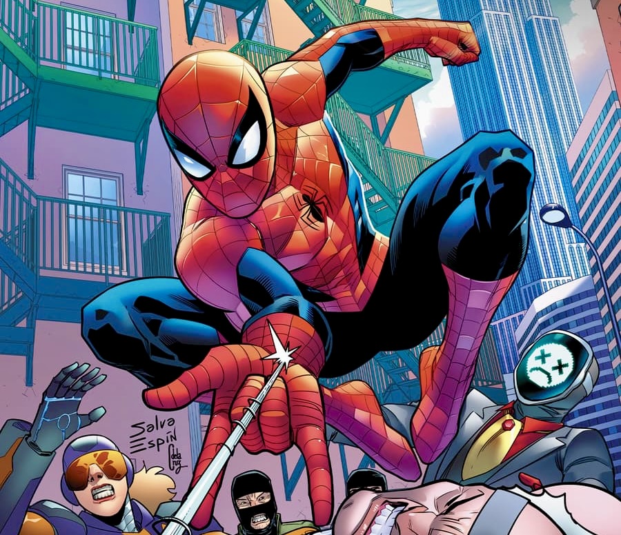アタカス スパイダーマン ガーゴイル スタチュー　ATTAKUS アタカス スパイダーマン ガーゴイル スタチュー ATTAKUS - メルカリ