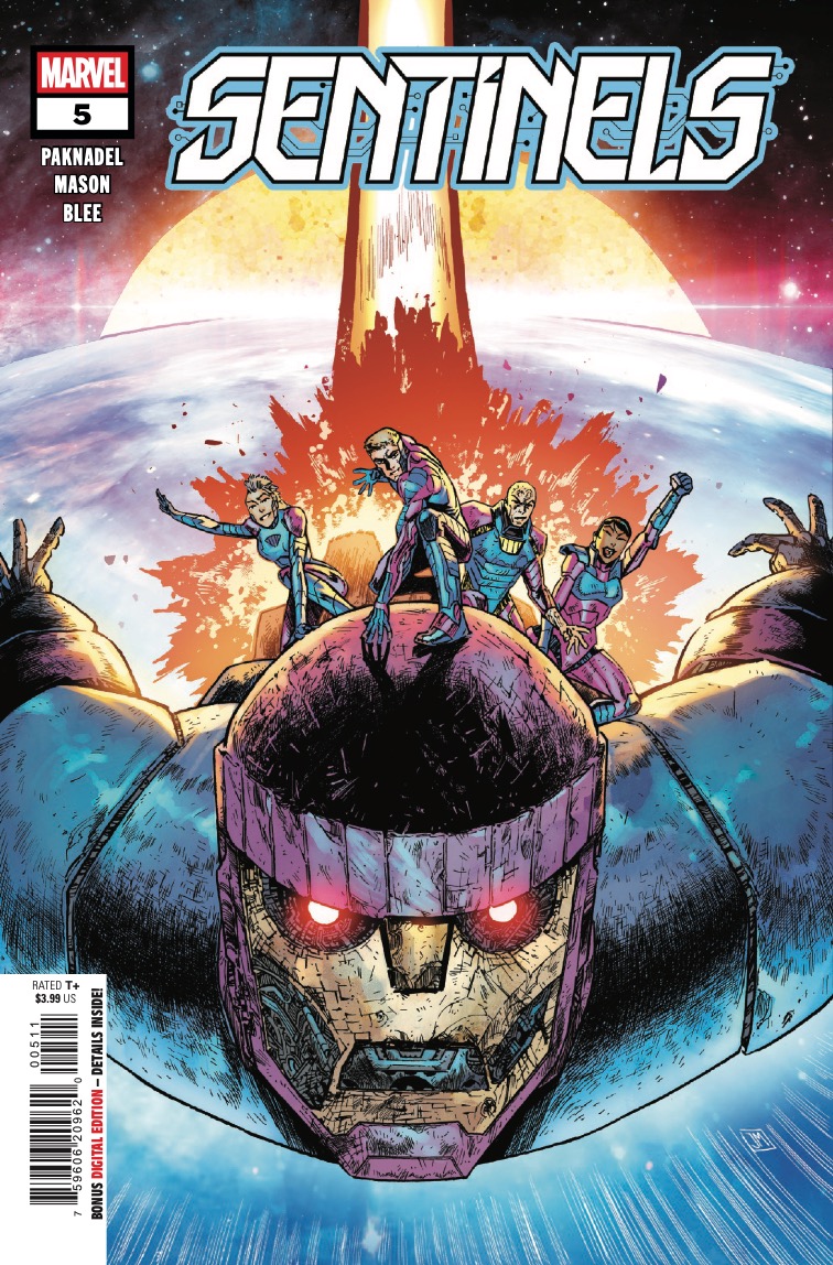 洋書 X-MEN THE SENTINELS LIVE Comic Book Review – X-Men Epic Collection: The Sentinels