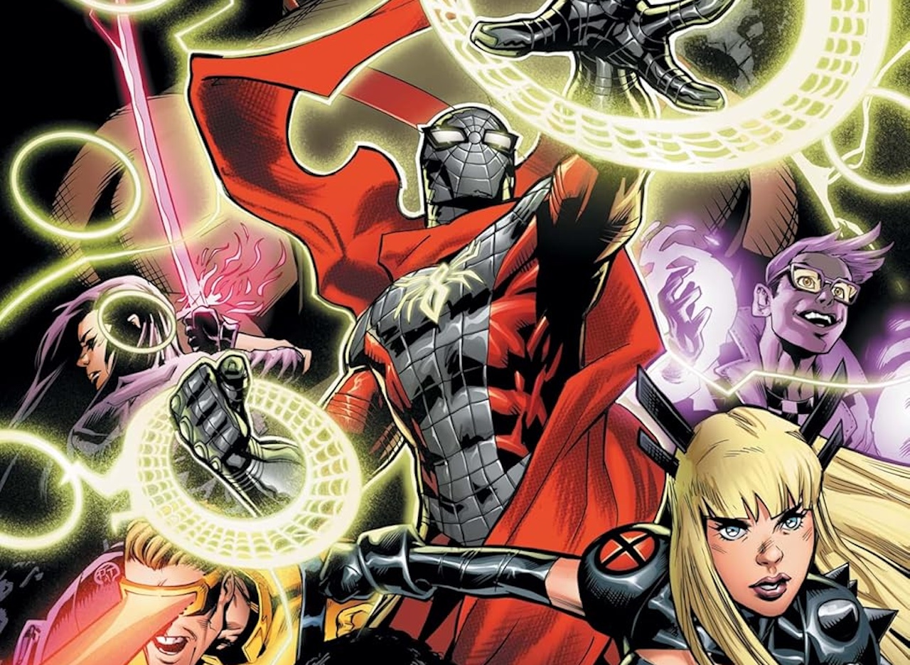 Amazing Spider-Man #67 review