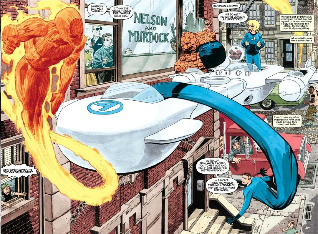 Jeph Loeb & Tim Sale: Daredevil review