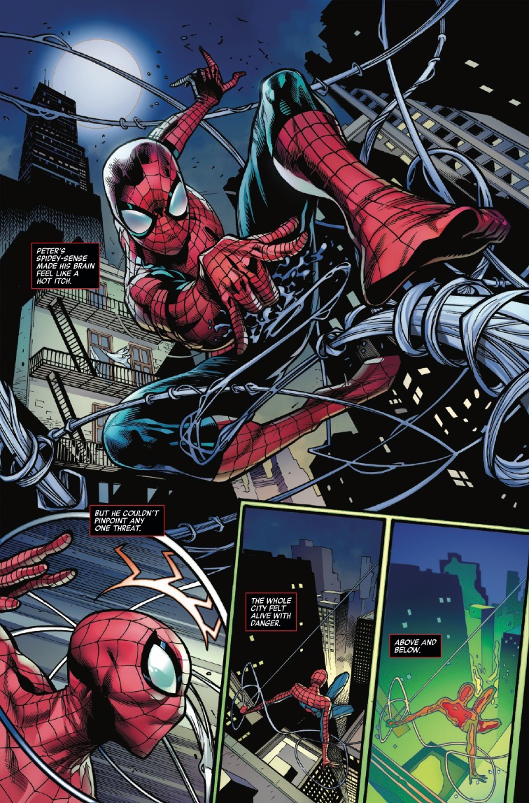 オーダー アメコミリーフ Predator vs. Spider-Man #1 CGC 【公式通販】