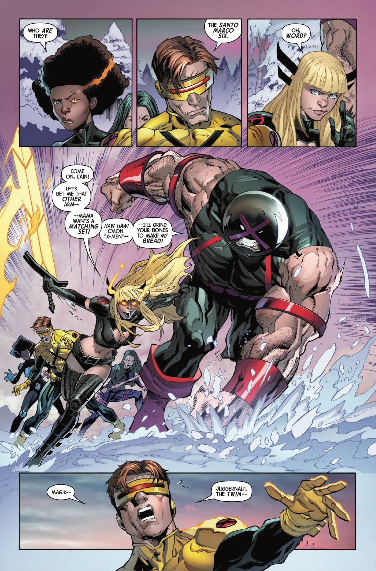 X-MEN #16 Marvel X-Men X-Men: First Class きしめん's by 小学館X