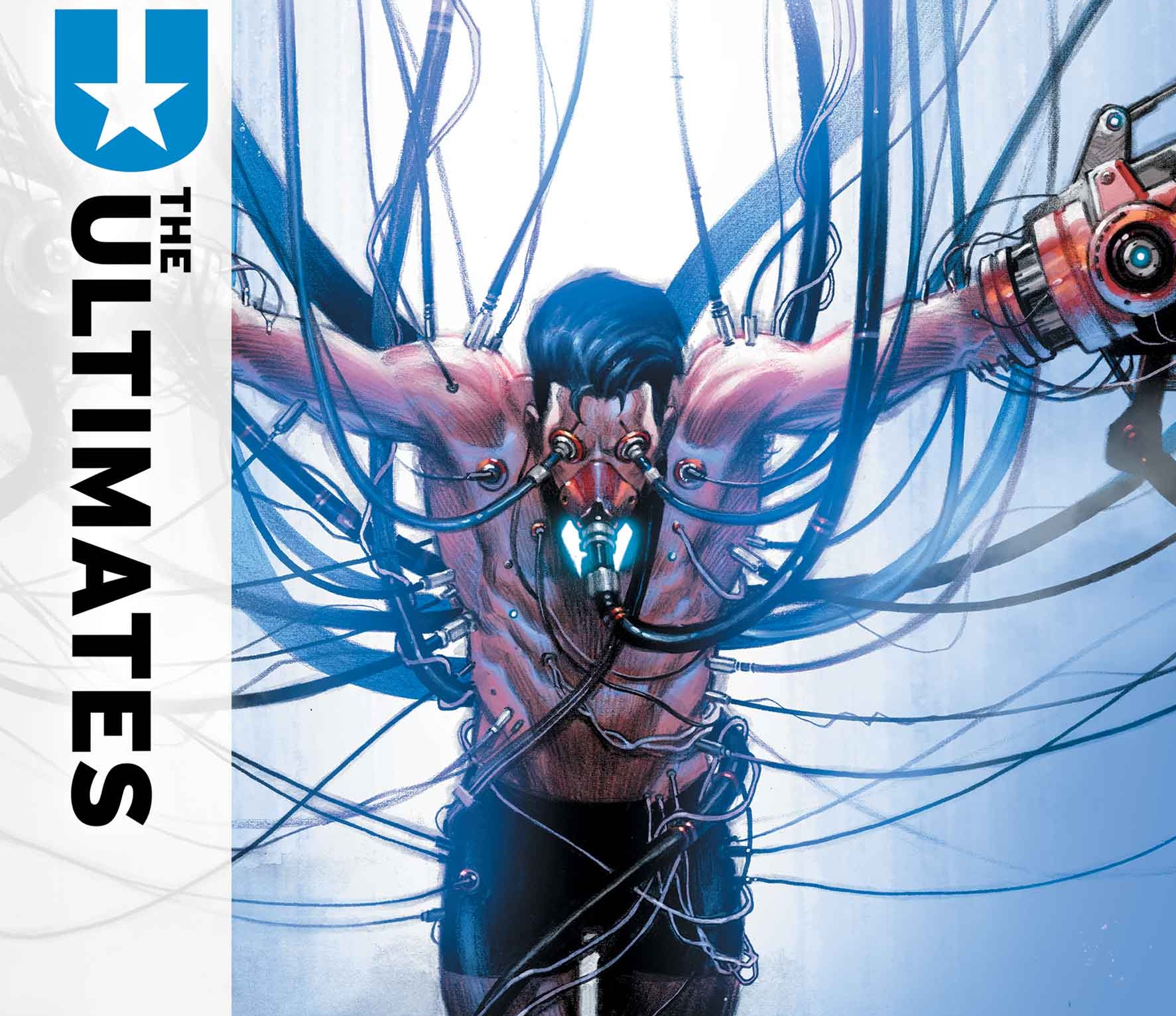 EXCLUSIVE Marvel Preview: The Ultimates #12 • AIPT