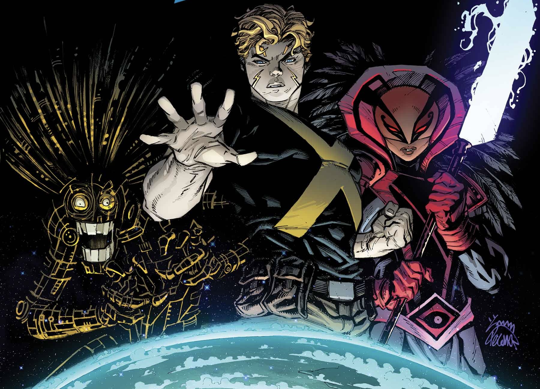X-Men Monday #300 - Giant-Size Anniversary Spectacular • AIPT