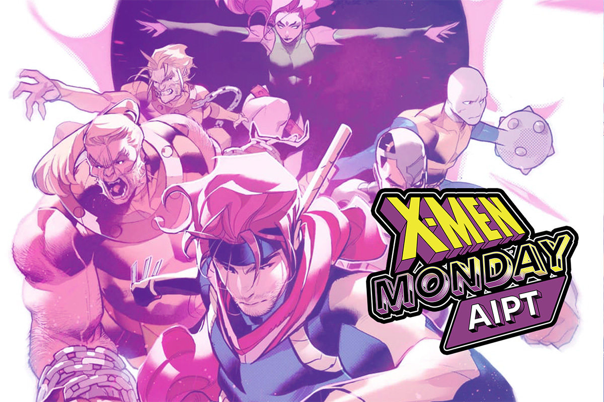 X-Men Monday Call for Questions: Jeph Loeb for 'X-Men of