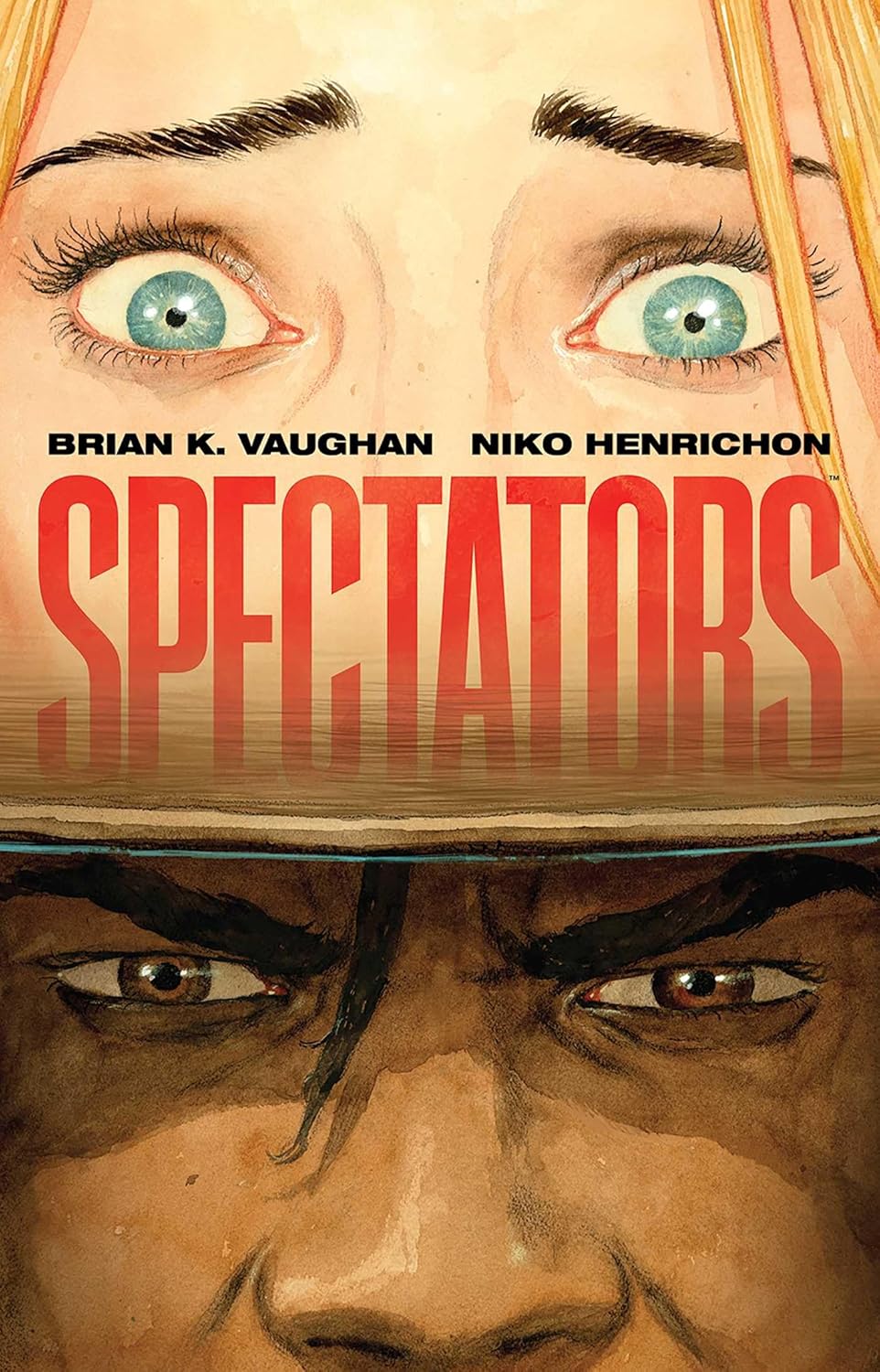 'Spectators' is a multi-faceted epic