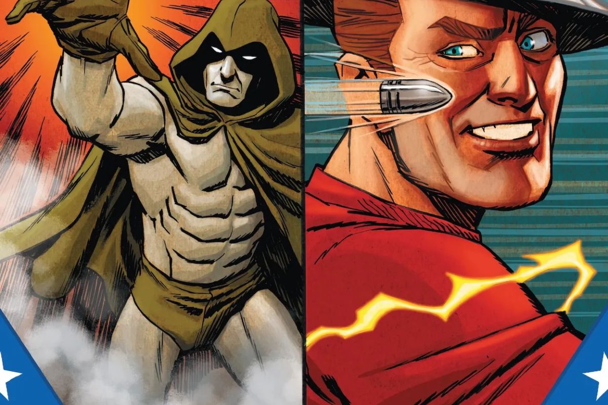 JSA #14 review