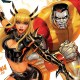 EXCLUSIVE MARVEL Preview: 'Magik & Colossus' #1