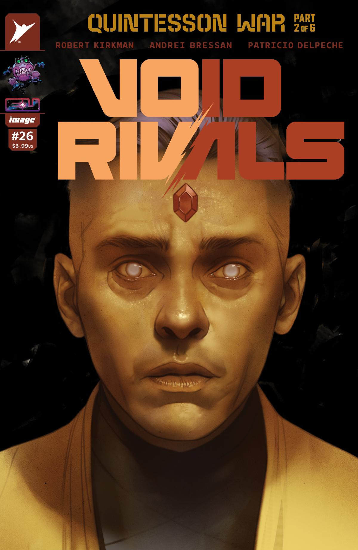 The Energon War explodes as 'Void Rivals' #26 unleashes a brutal