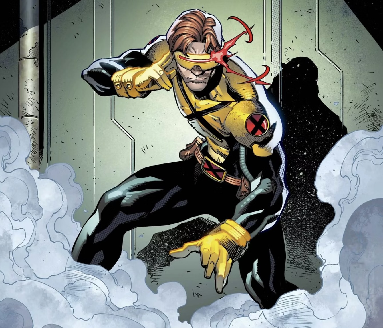 X-Men Monday #327 - Alex Paknadel Talks 'Cyclops' • AIPT