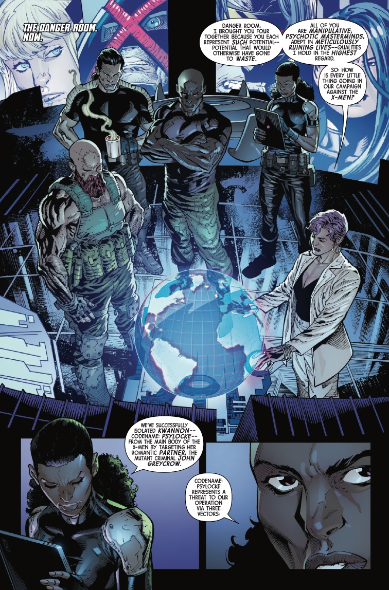 MARVEL COMICS　マーベルコミック　スキー　ボードウェア　サロペット XMEN2024027_Preview-3.jpeg?fit
