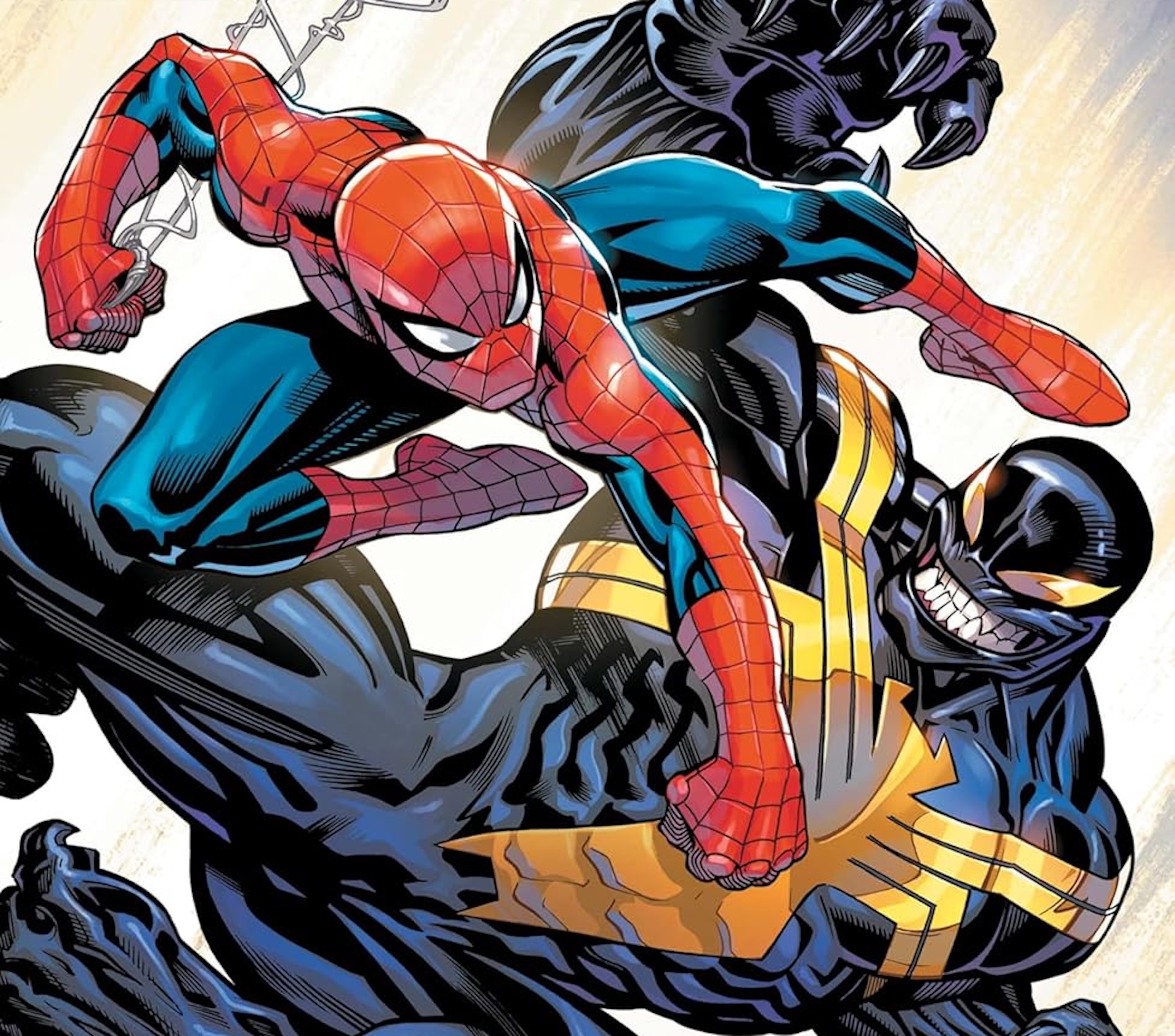 Amazing Spider-Man #23 (LGY #987) review