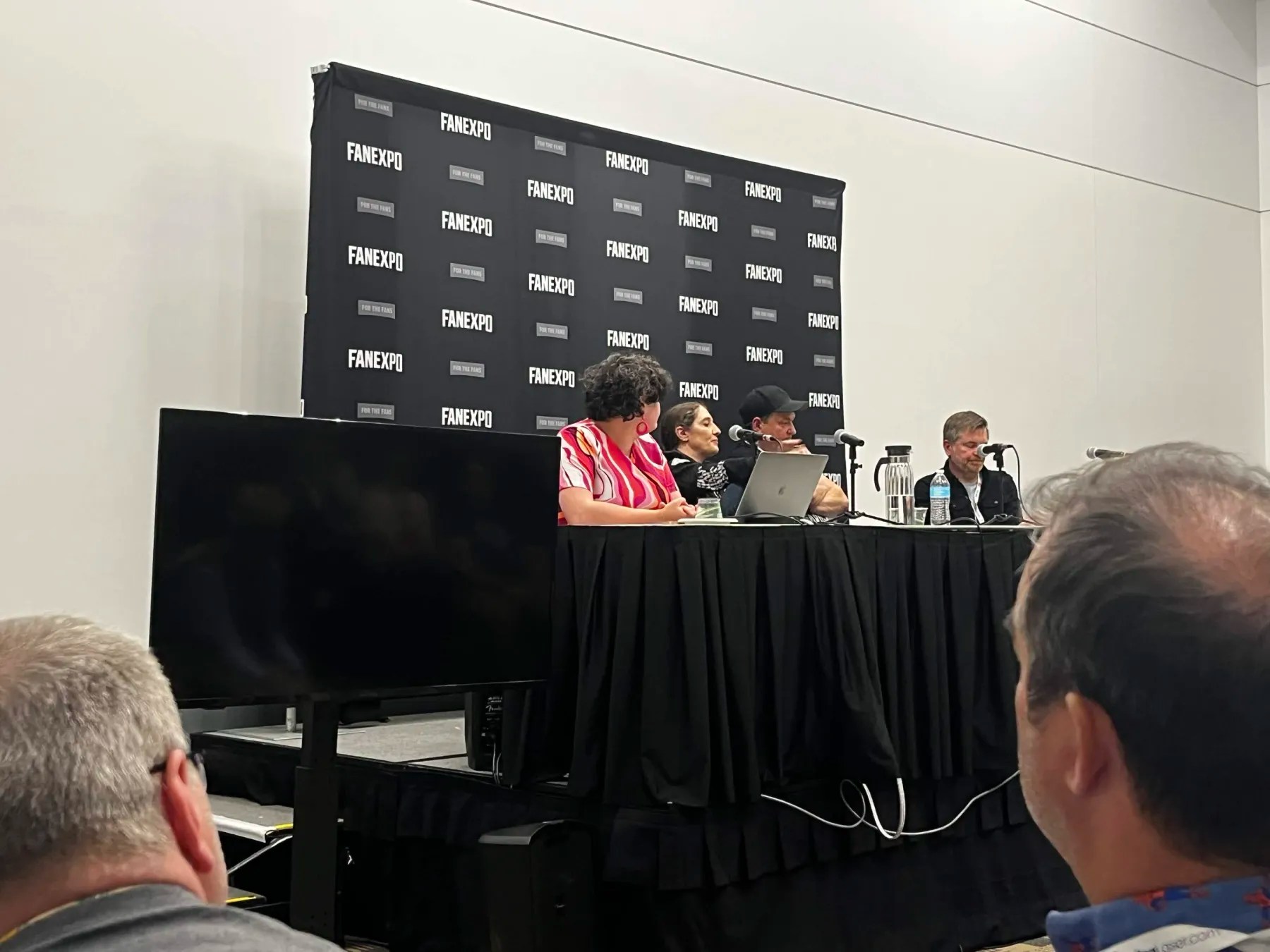 Fan Expo Denver 2026: Comic creators on why street-level superheroes endure • AIPT