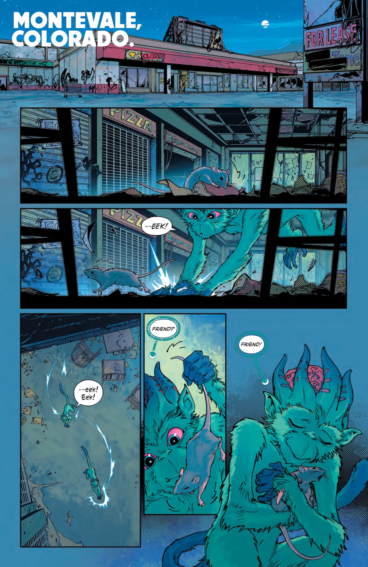 DC Preview: Absolute Flash #16 • AIPT