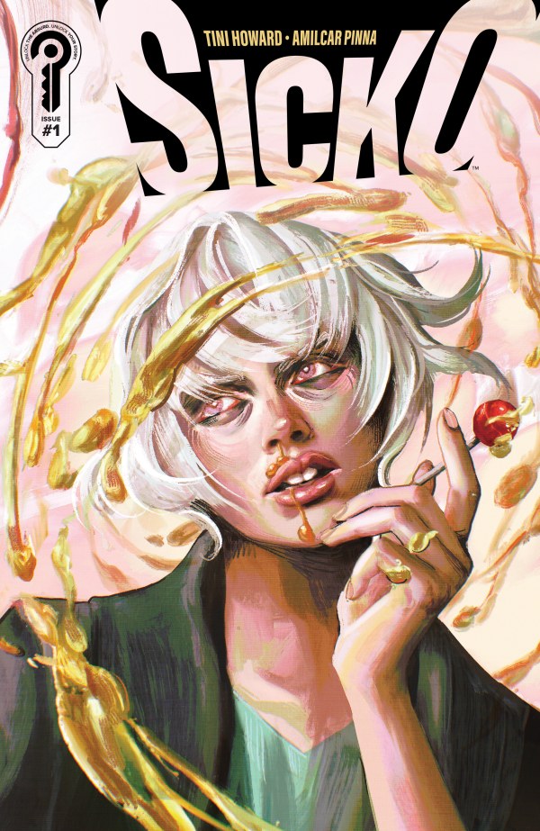 Sicko #1 review