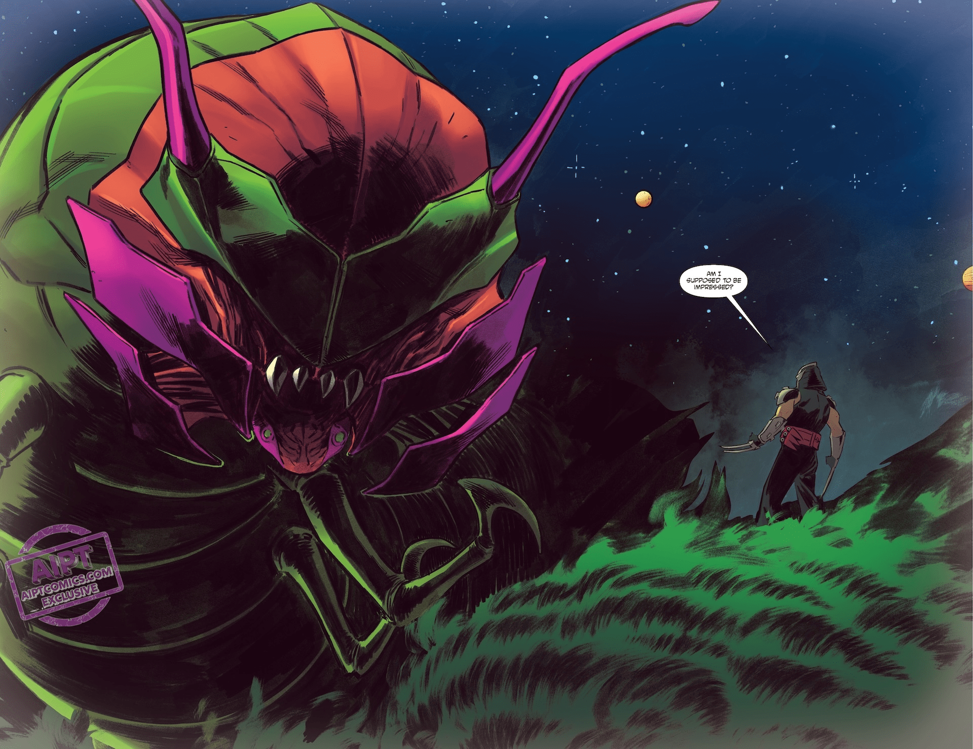 Teenage Mutant Ninja Turtles: Shredder #10 review