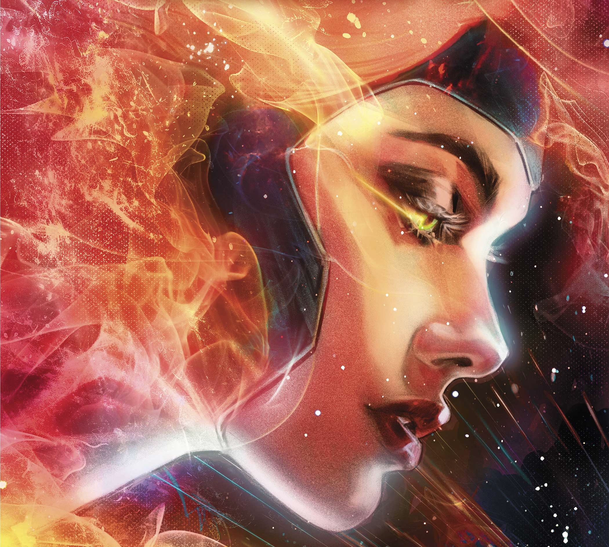 EXCLUSIVE: Marvel to launch ‘Jean Grey’ #1 in November 2026