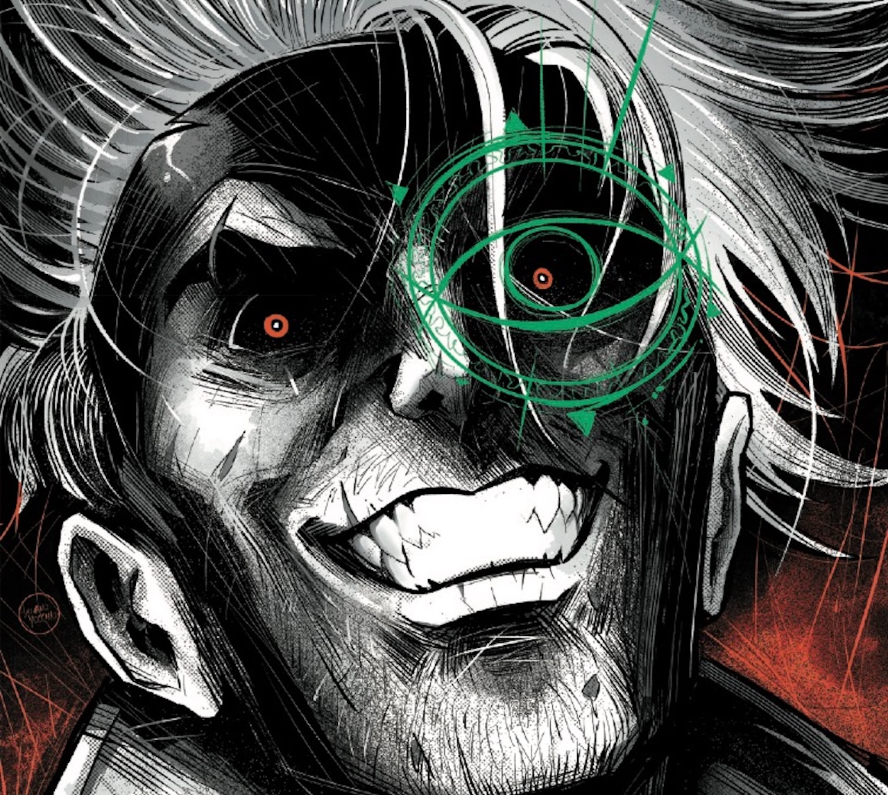 EXCLUSIVE Marvel Preview: Uncanny X-Men #34