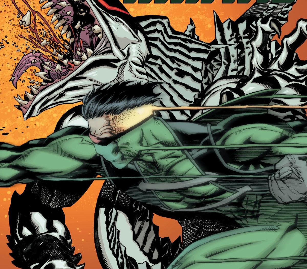 Terminal' #3 preview teases a deadly new enemy • AIPT