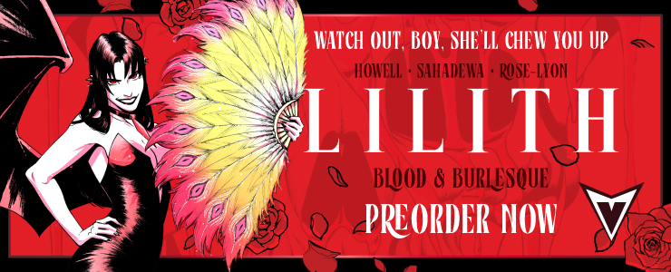 James Bond: Live and Let Die' HC Review • AIPT
