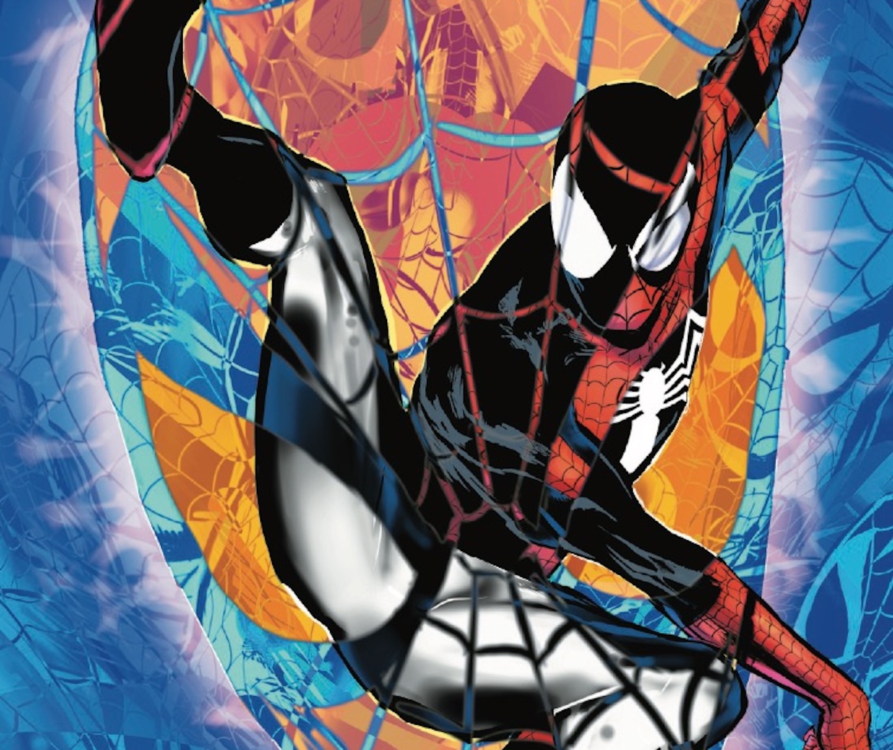 EXCLUSIVE Marvel Preview: Spectacular Spider-Man: Brand New Day #5