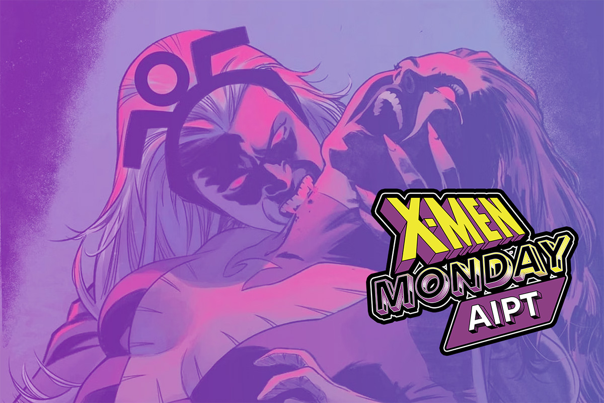 X-Men Monday Call for Questions: Jonathan Hickman for 'Midnight X-Men'